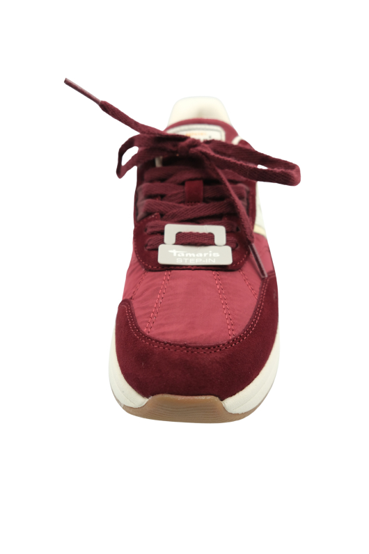 Tamaris. Кроссовки.Ортопедическая модель. Боковая поддержка. Гибкая подошва COMFORT.